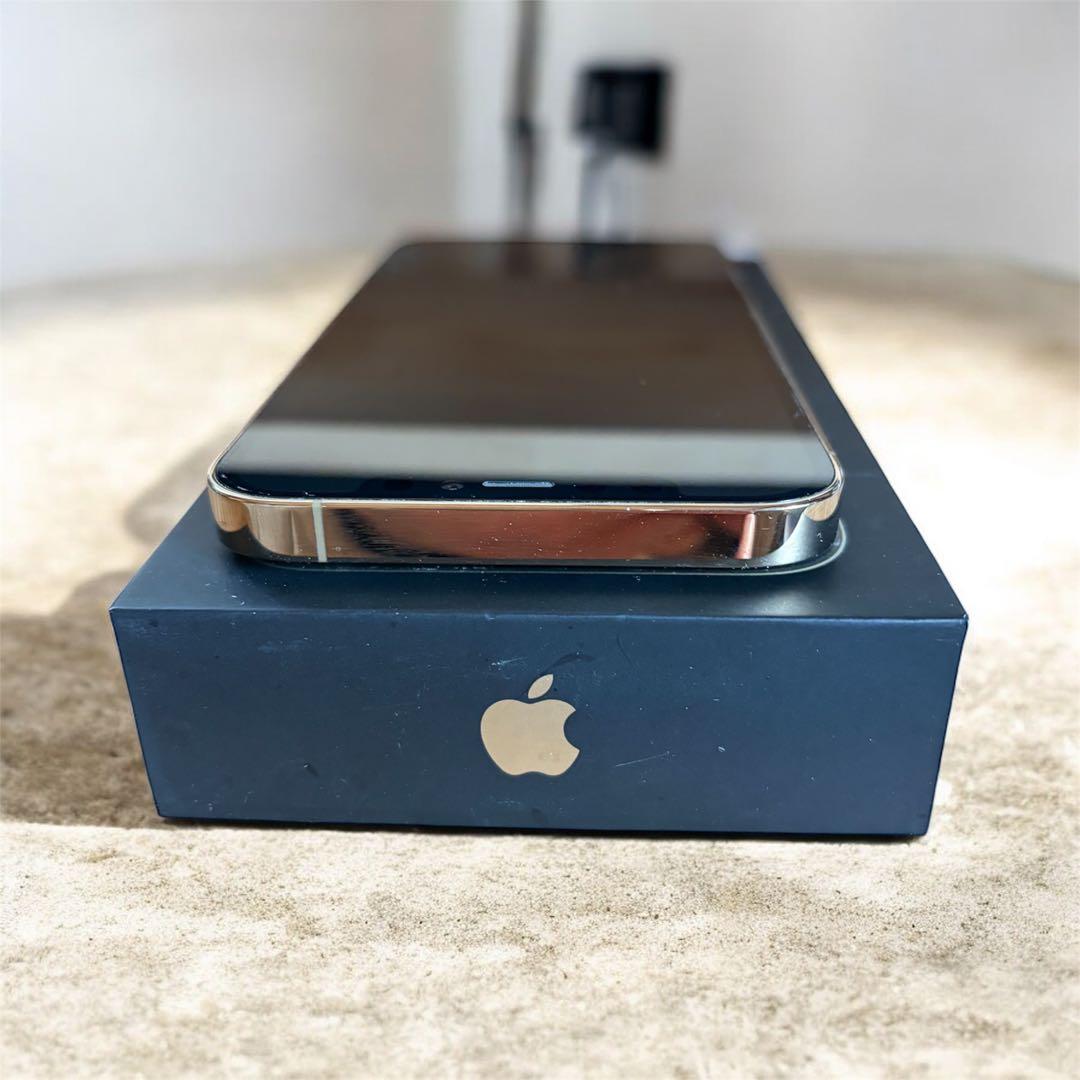 iPhone12 Pro 256GB ゴールド 美品