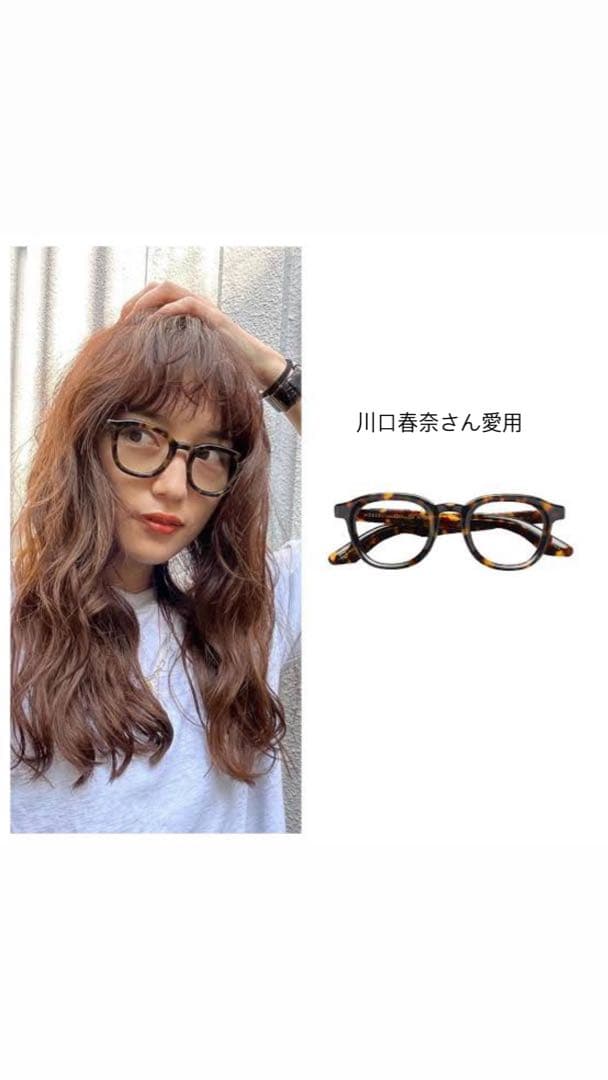 MOSCOT DAHVEN トータス