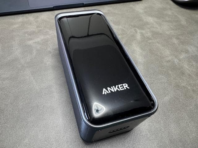 スマホアクセサリー Anker-Prime 20,000mAh Power Bank