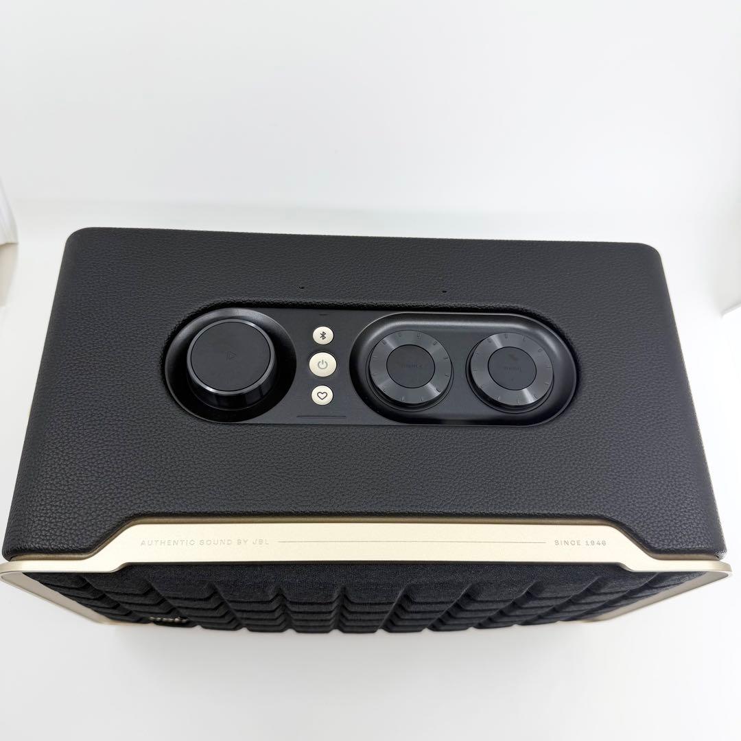 【極美品】JBL AUTHENTICS 300