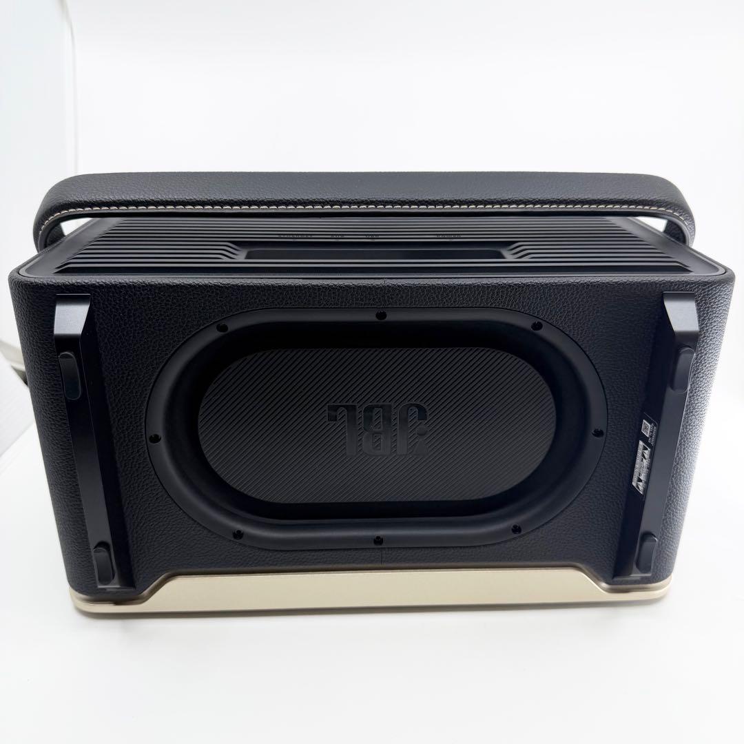 【極美品】JBL AUTHENTICS 300