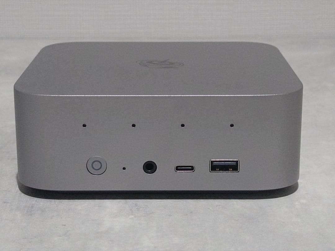 ミニPC Beelink SER9 Ryzen HX370 32G RAM 1TB SSD