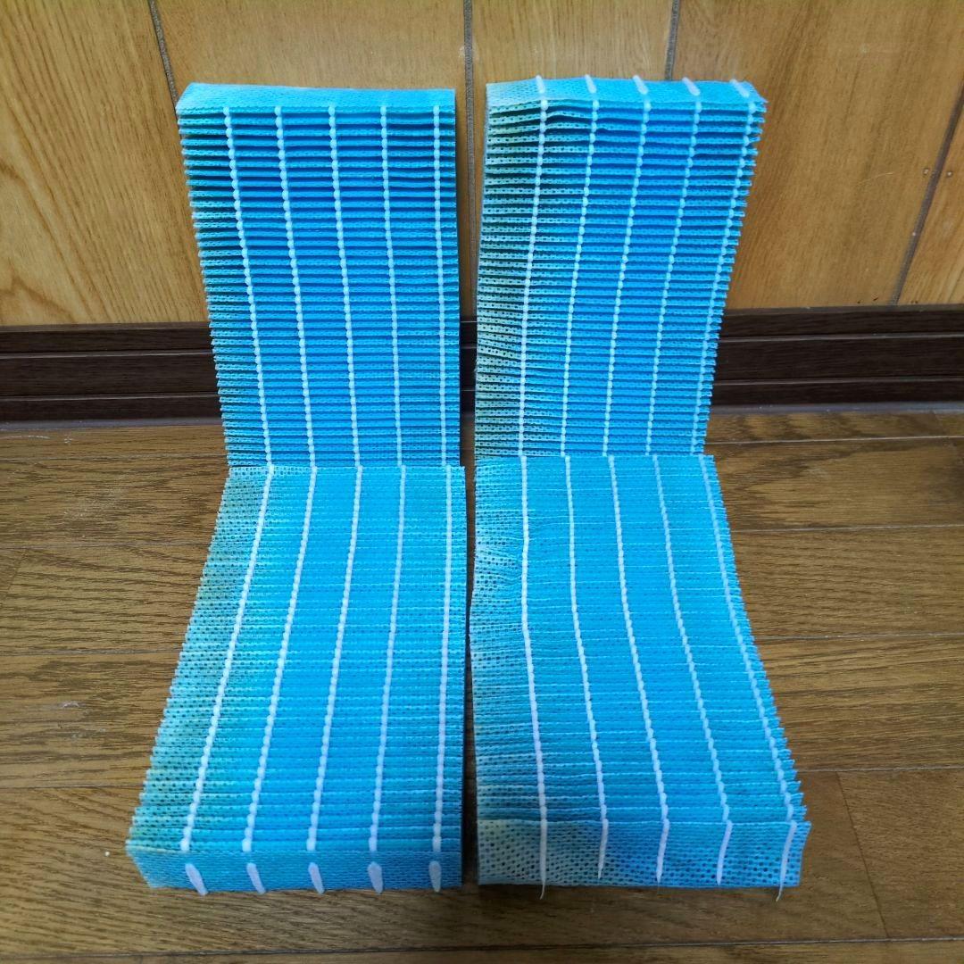 Dainichi ダイニチ 　気化式加湿器 　HD-182-W　置き型加湿器