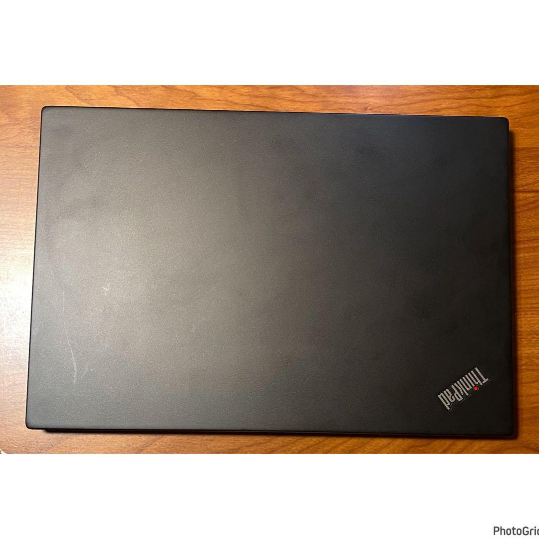 【第８世代】Lenovo ThinkPad X280 レノボ　Lenovo