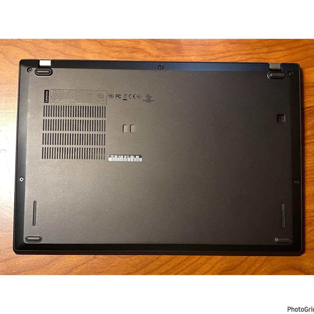 【第８世代】Lenovo ThinkPad X280 レノボ　Lenovo
