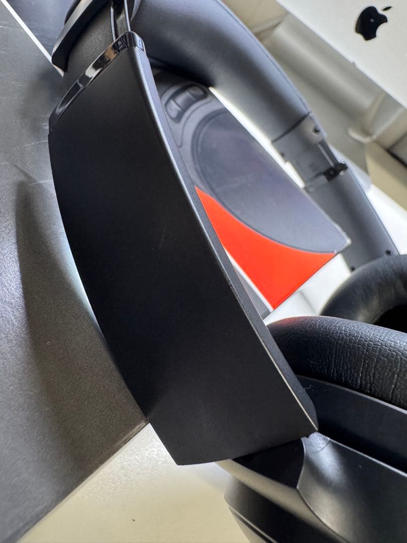 美品！Bose QuietComfort SC Headphonesブラック