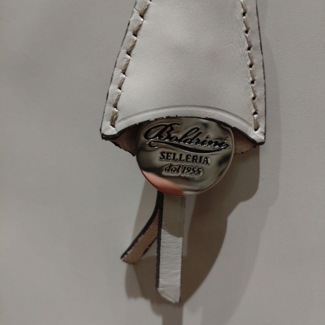 【カイカイ】ボルドリーニセレリアトートバック