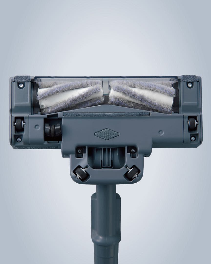 【新品未開封】Panasonic コードレス掃除機 MC-SB54K-A