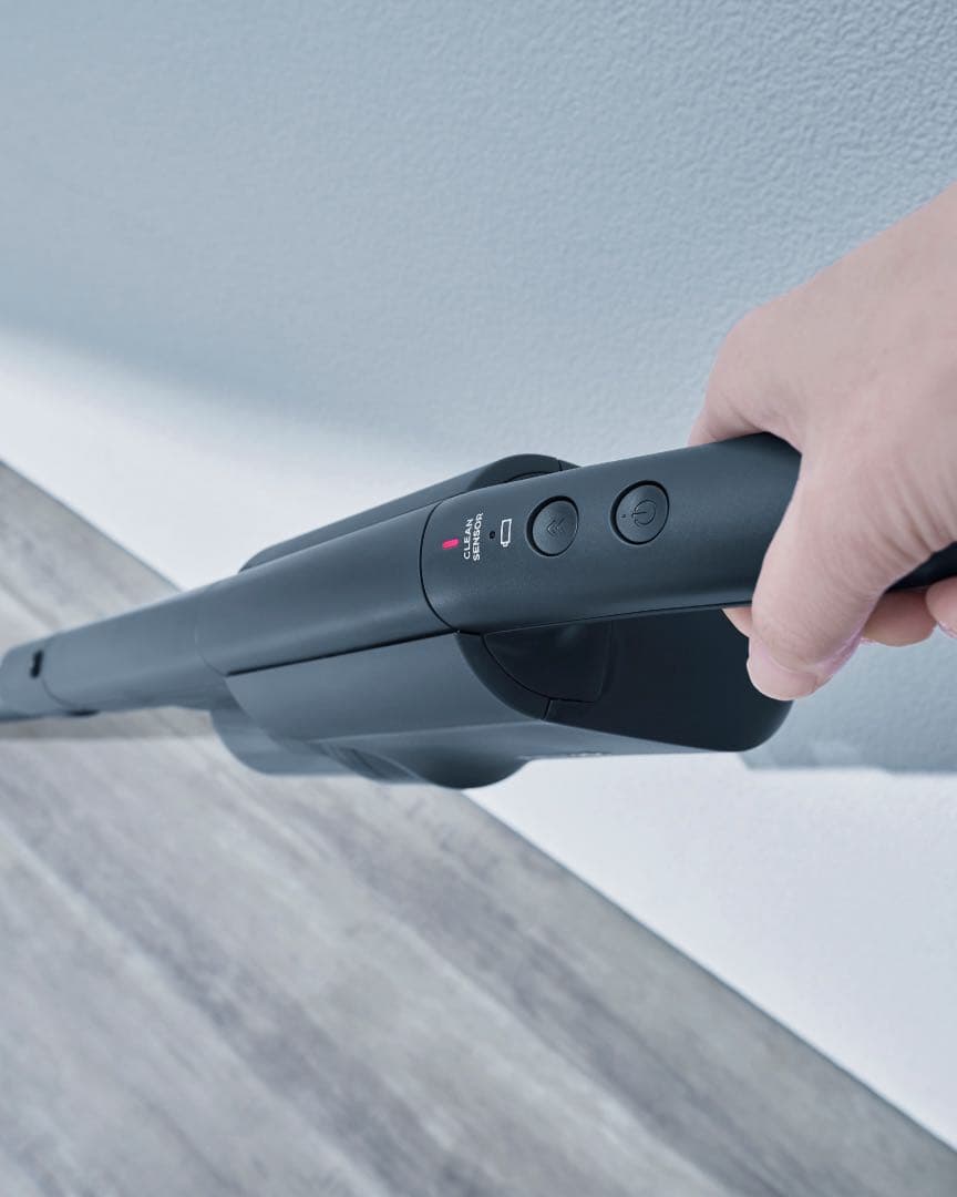 【新品未開封】Panasonic コードレス掃除機 MC-SB54K-A