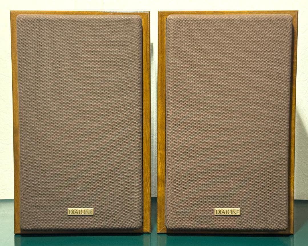 DIATONE DS-200Z 低域用:16cm 高域用:2.5cmドーム型