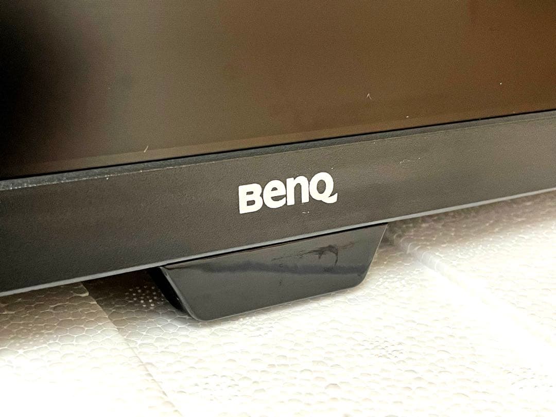 BenQ GW2780 27インチ IPS アイケアモニター