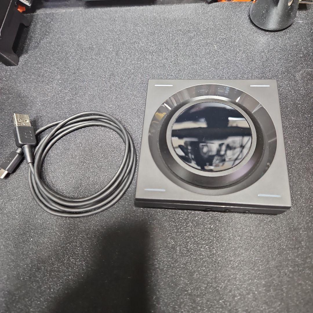 EPOS ゲーミングPC オーディオアンプGSX1000 2nd Edition