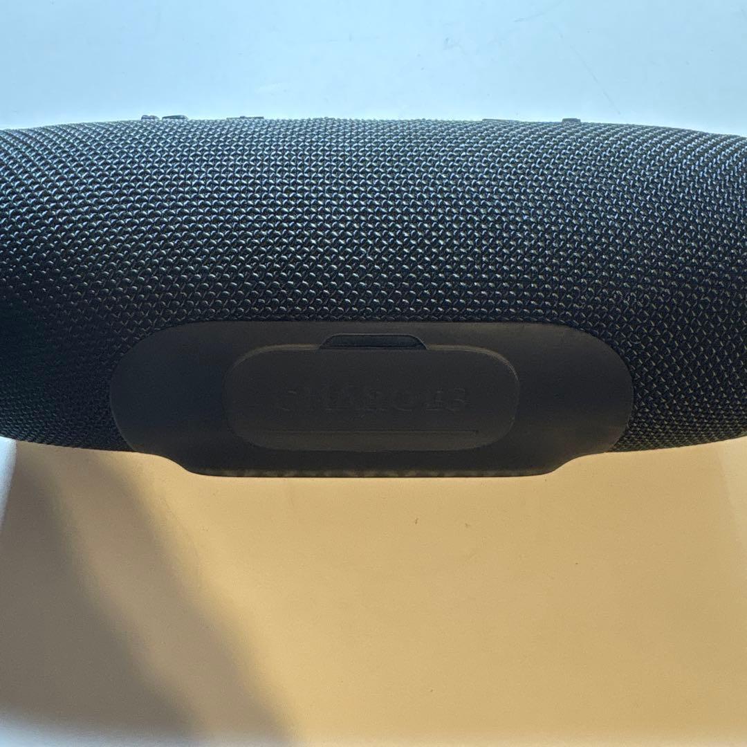 JBL charge3 ワイヤレススピーカー ブラック