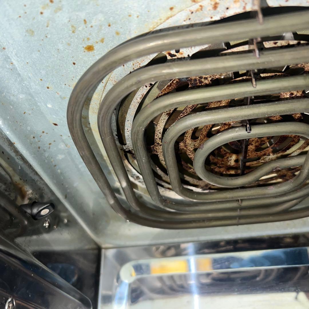 EPEIOS エペイオス FoElem スマートノンフライオーブン Chef