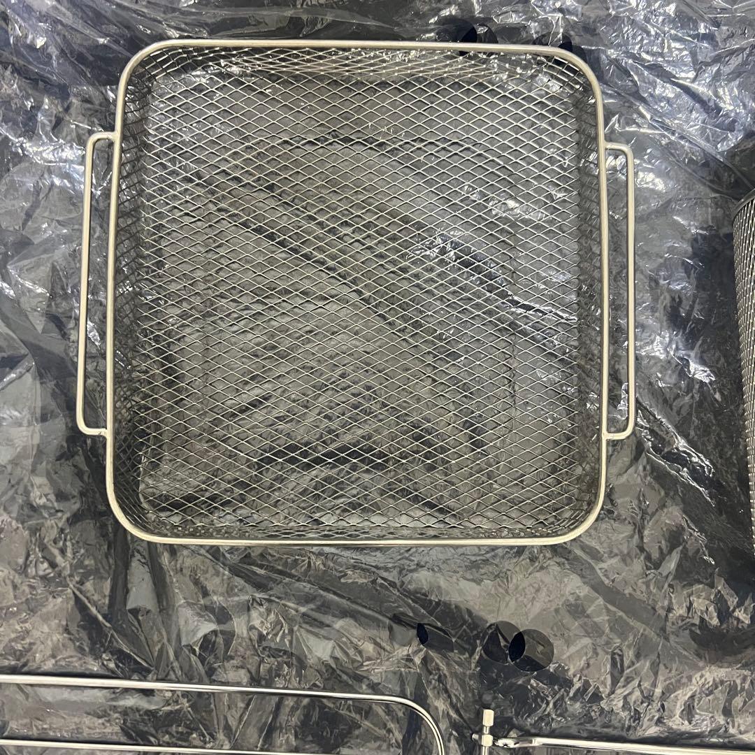 EPEIOS エペイオス FoElem スマートノンフライオーブン Chef