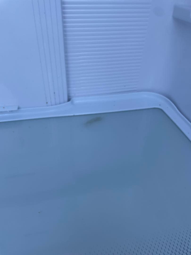 21年製 HITACHI 冷凍冷蔵庫 375L R-V38NV 右開き