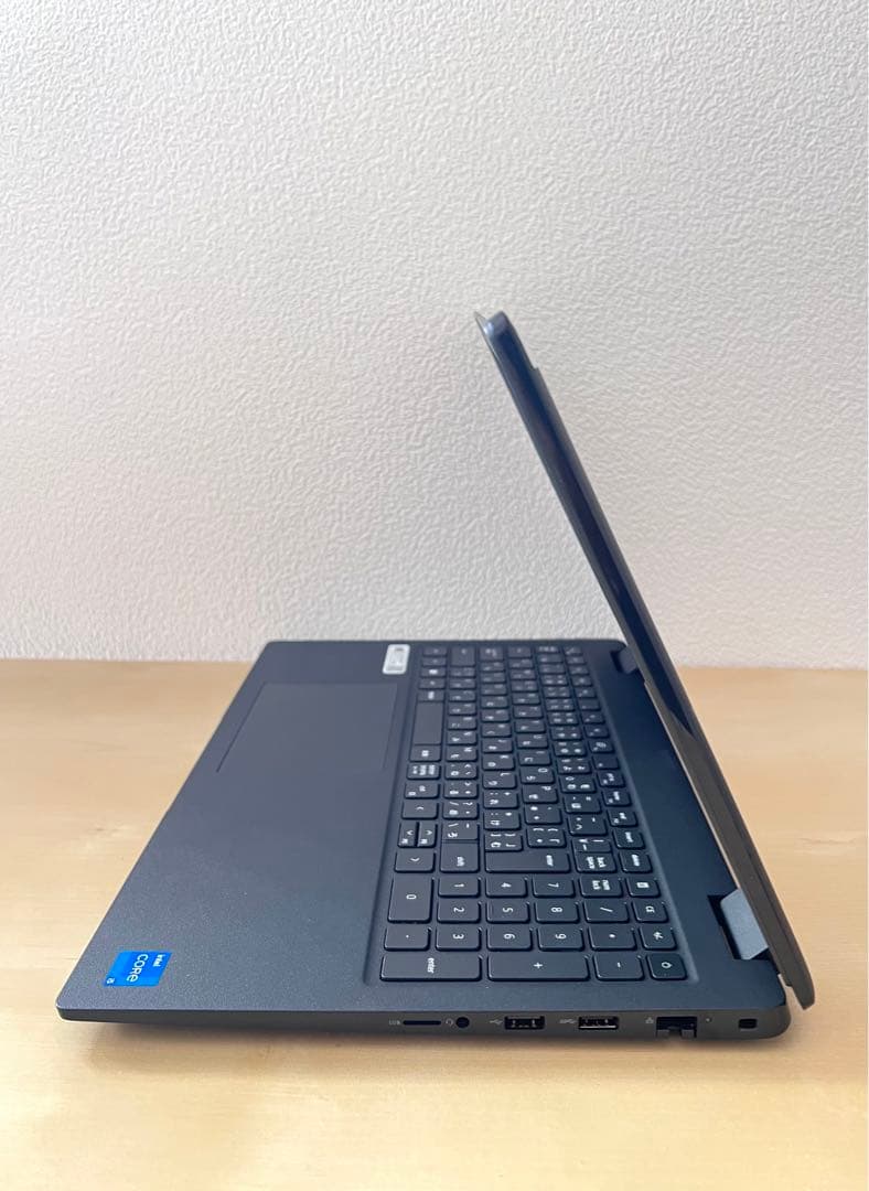 DELL Latitude 3520 メモリ16GB office BT100%