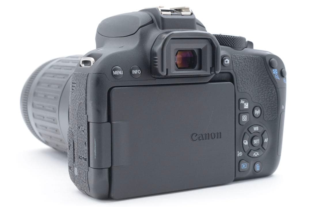 デジタル一眼レフカメラ/CANON EOS Kiss X9i望遠レンズセット