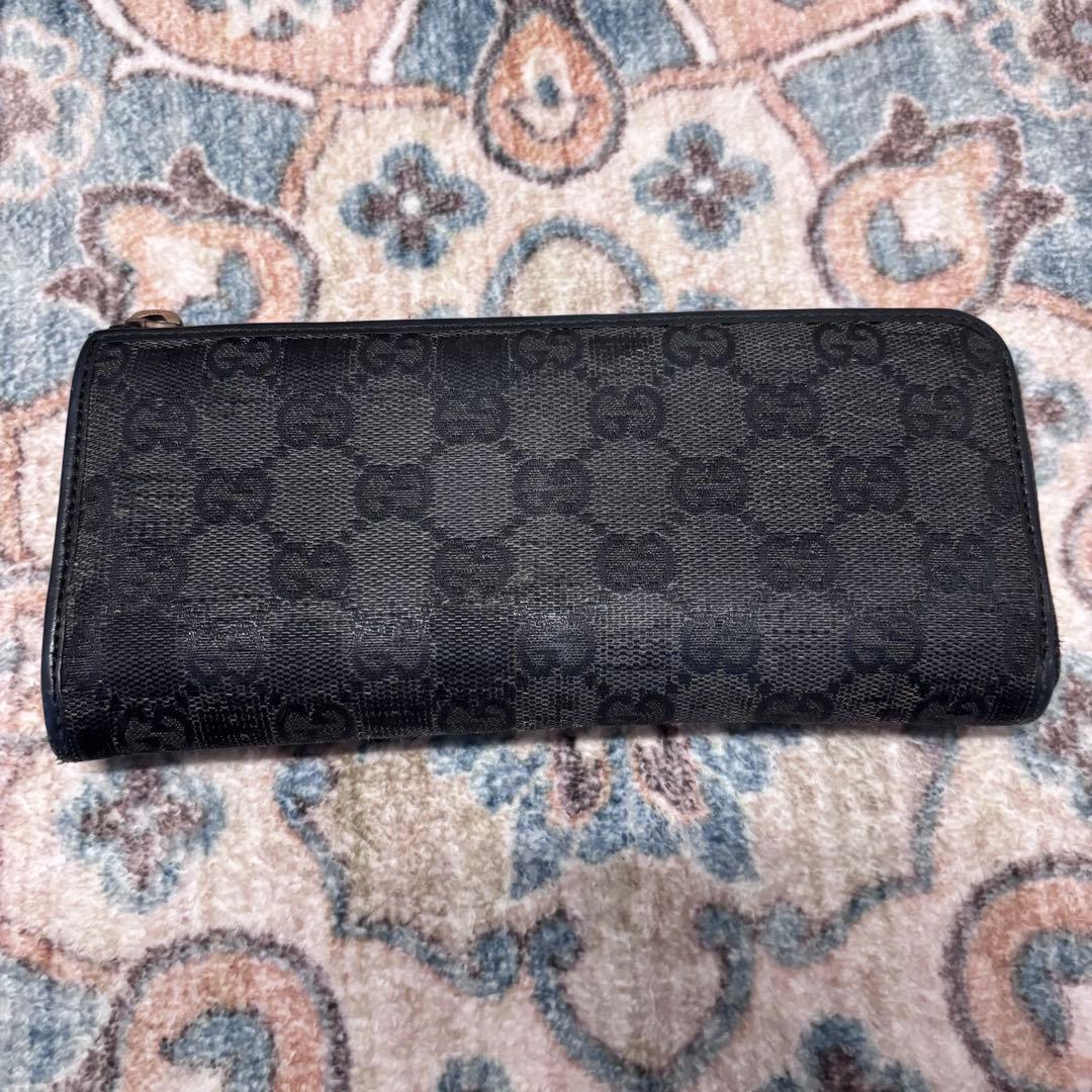 GUCCI キーケース&長財布