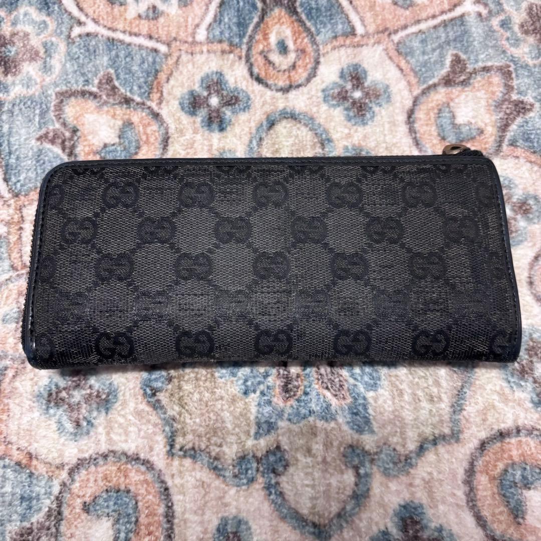 GUCCI キーケース&長財布