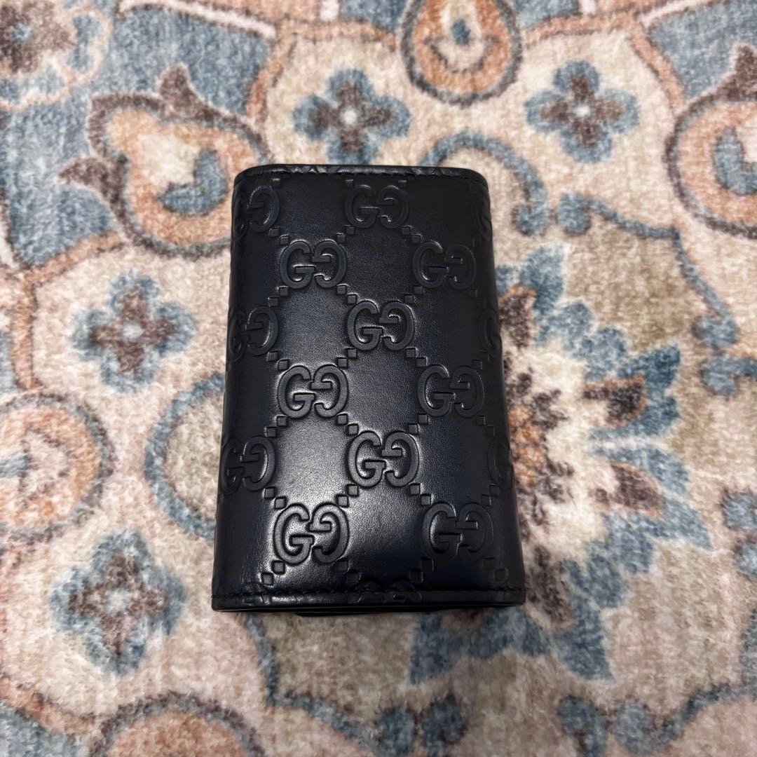GUCCI キーケース&長財布