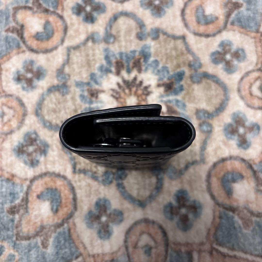 GUCCI キーケース&長財布