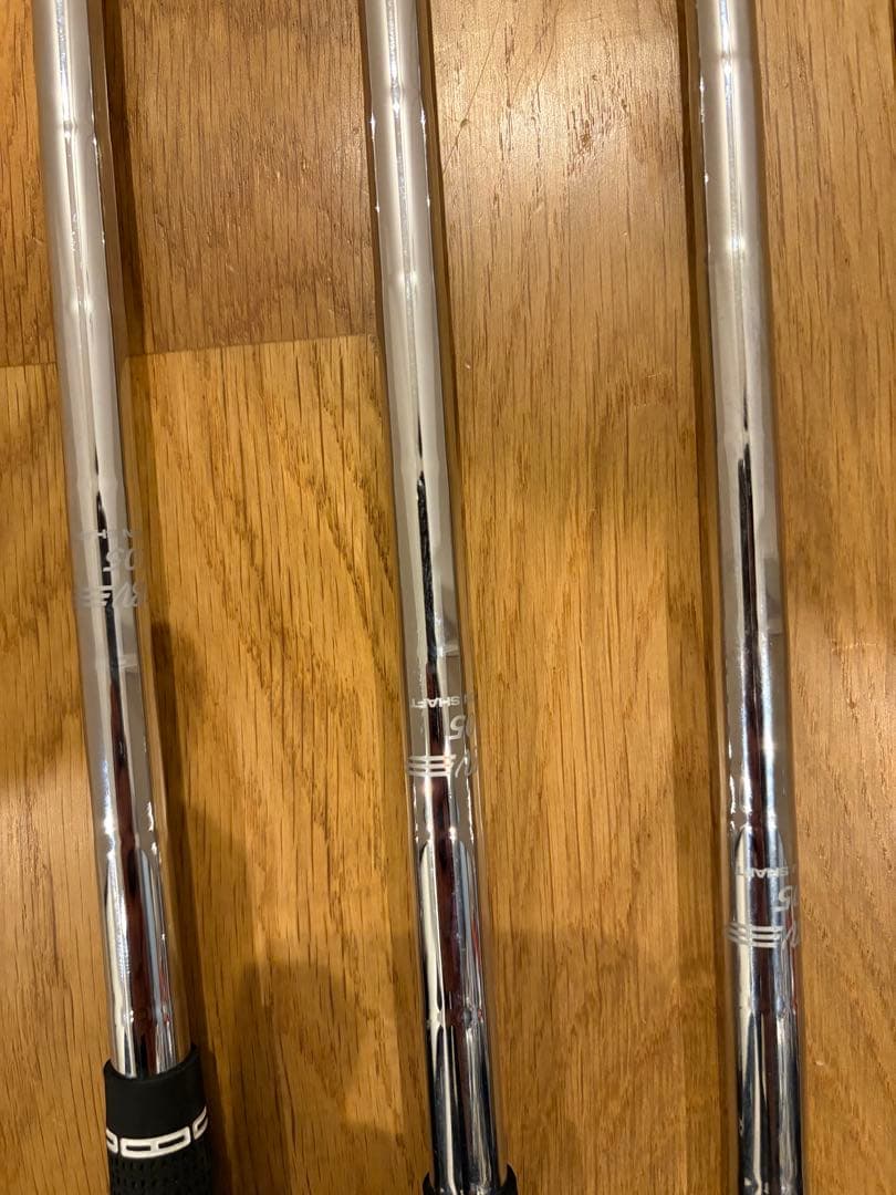 美品 Vokey Design SM10 ウェッジ 3本セット 50 56 60