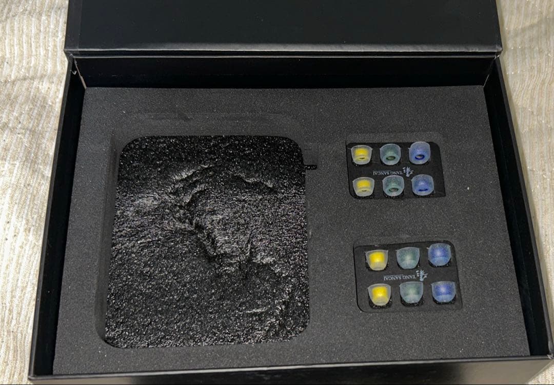 TANGZU　NEZHA 3.5mm