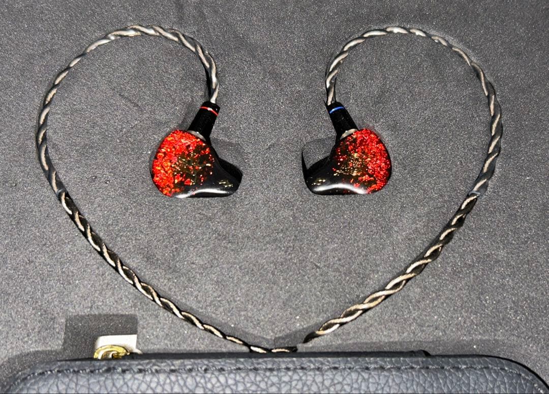 TANGZU　NEZHA 3.5mm