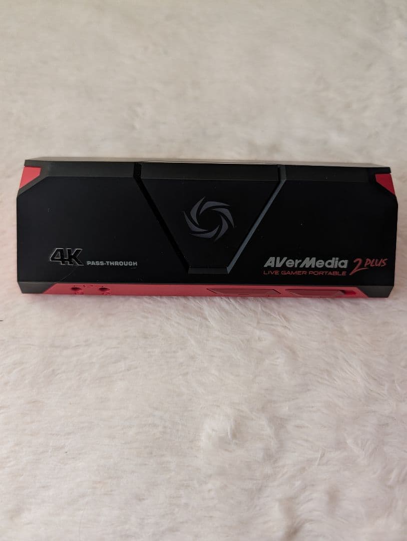 即購入可AVerMedia Live Gamer Portable 2 PLUS