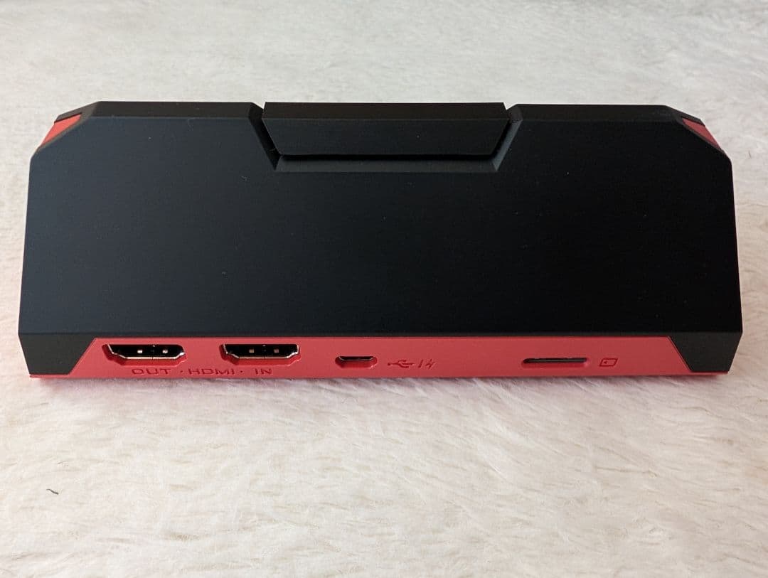 即購入可AVerMedia Live Gamer Portable 2 PLUS