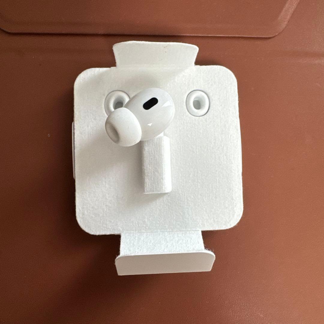 Apple AirPods Pro 第2世代 右耳本体 ホワイト