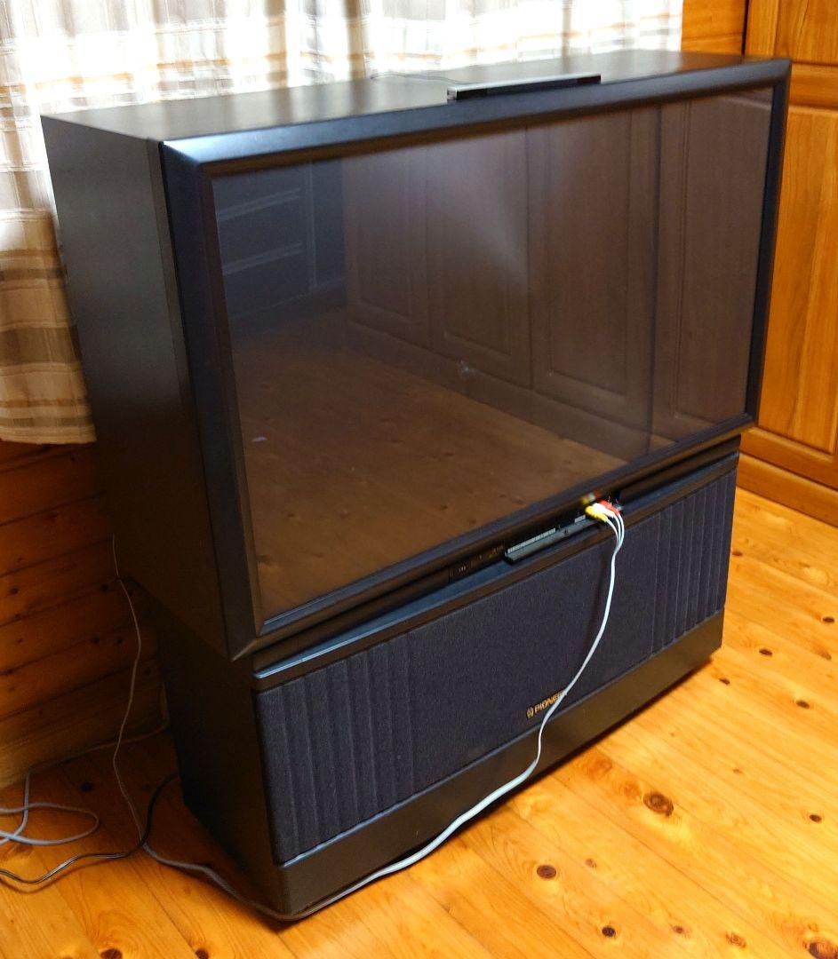 パイオニア　液晶テレビ　SD-P43EX2