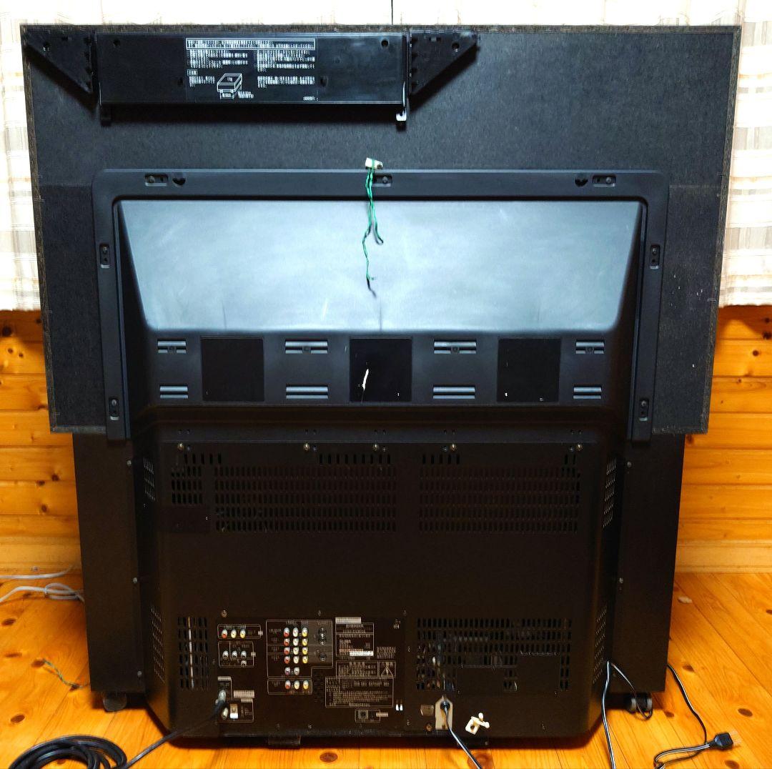 パイオニア　液晶テレビ　SD-P43EX2