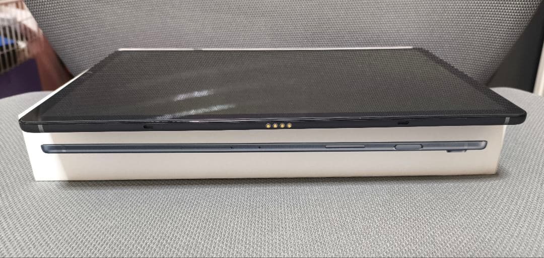 Galaxy Tab S5e 64GB バッテリー好調/マグネットカバー付き