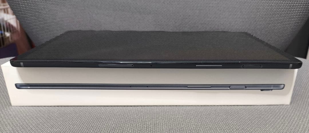 Galaxy Tab S5e 64GB バッテリー好調/マグネットカバー付き