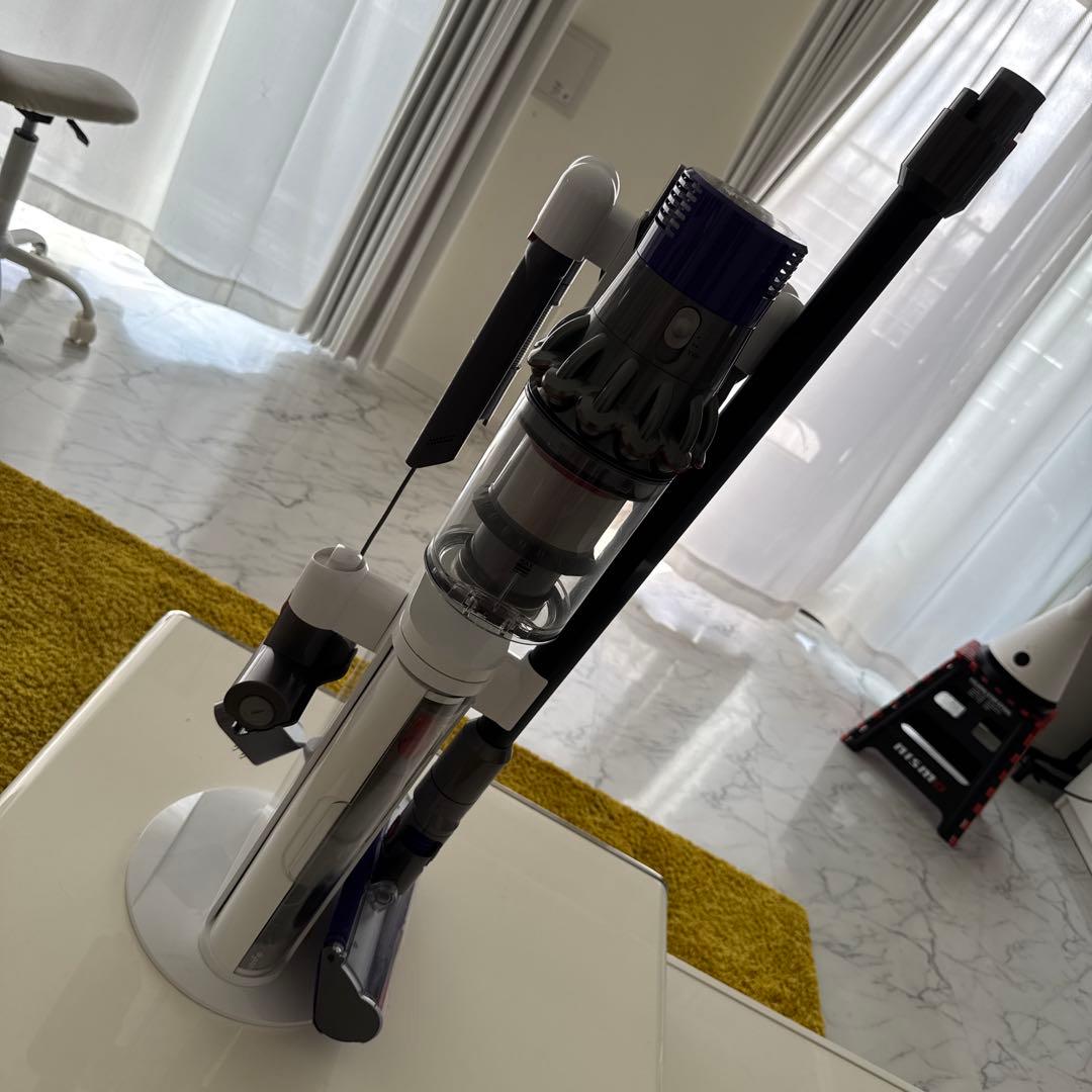 値下✴︎ダイソンクリーナフルセット