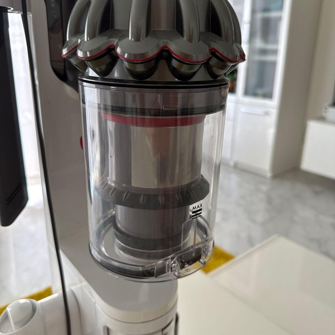 値下✴︎ダイソンクリーナフルセット