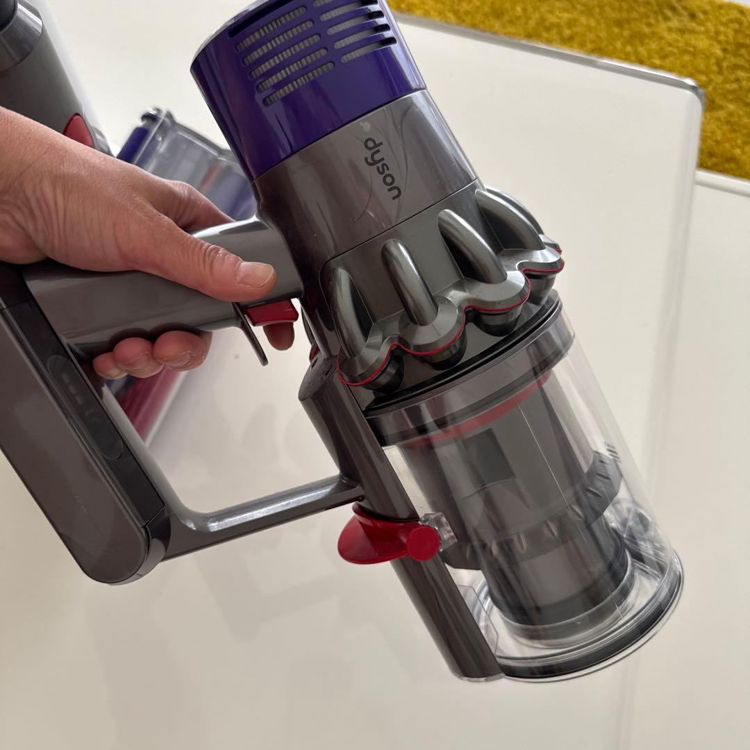 値下✴︎ダイソンクリーナフルセット