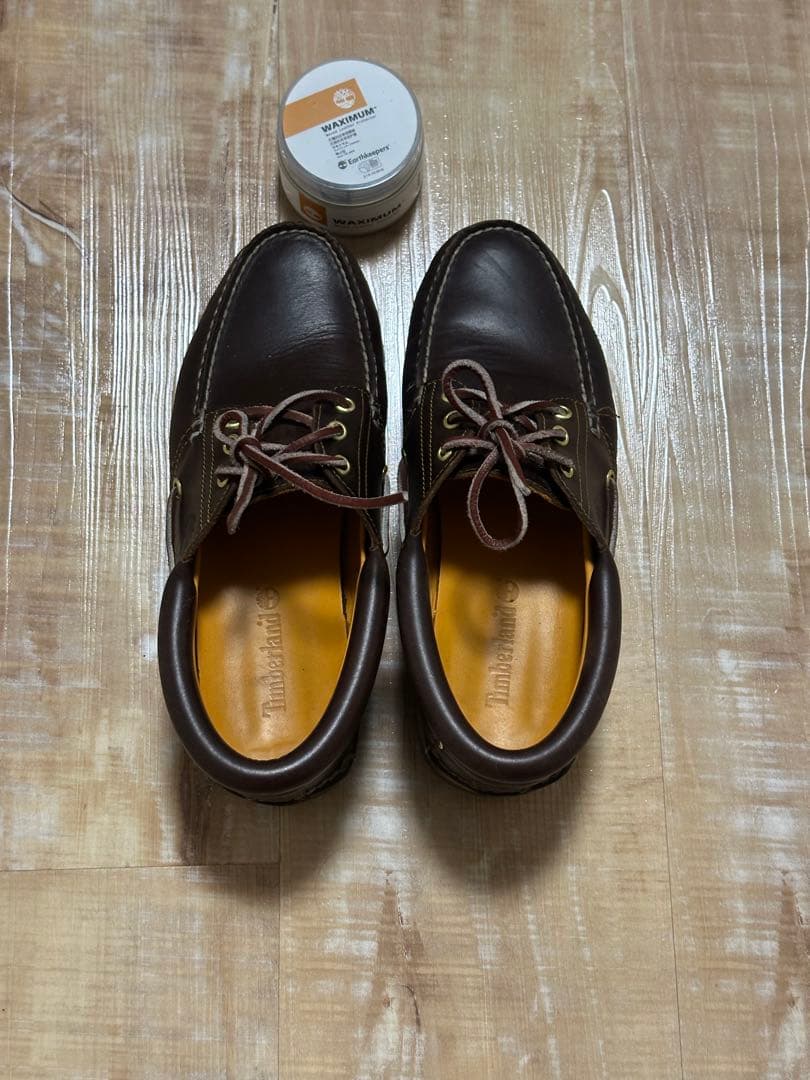 Timberland 3eye classic ティンバーランド スリーアイ