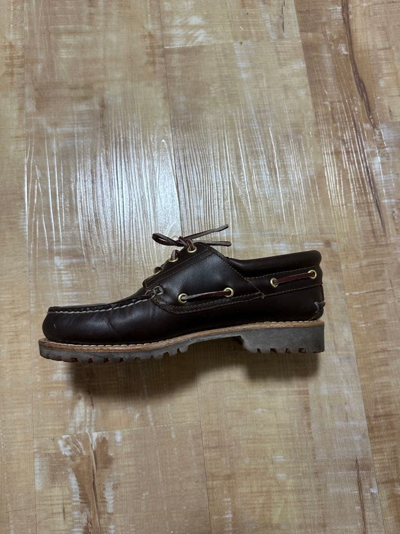 Timberland 3eye classic ティンバーランド スリーアイ