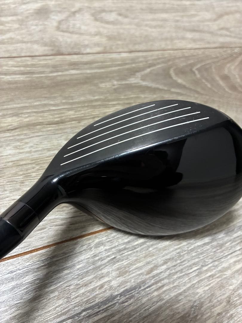 ブリヂストン　J015 フェアウェイウッド　3w 5w 2本セット