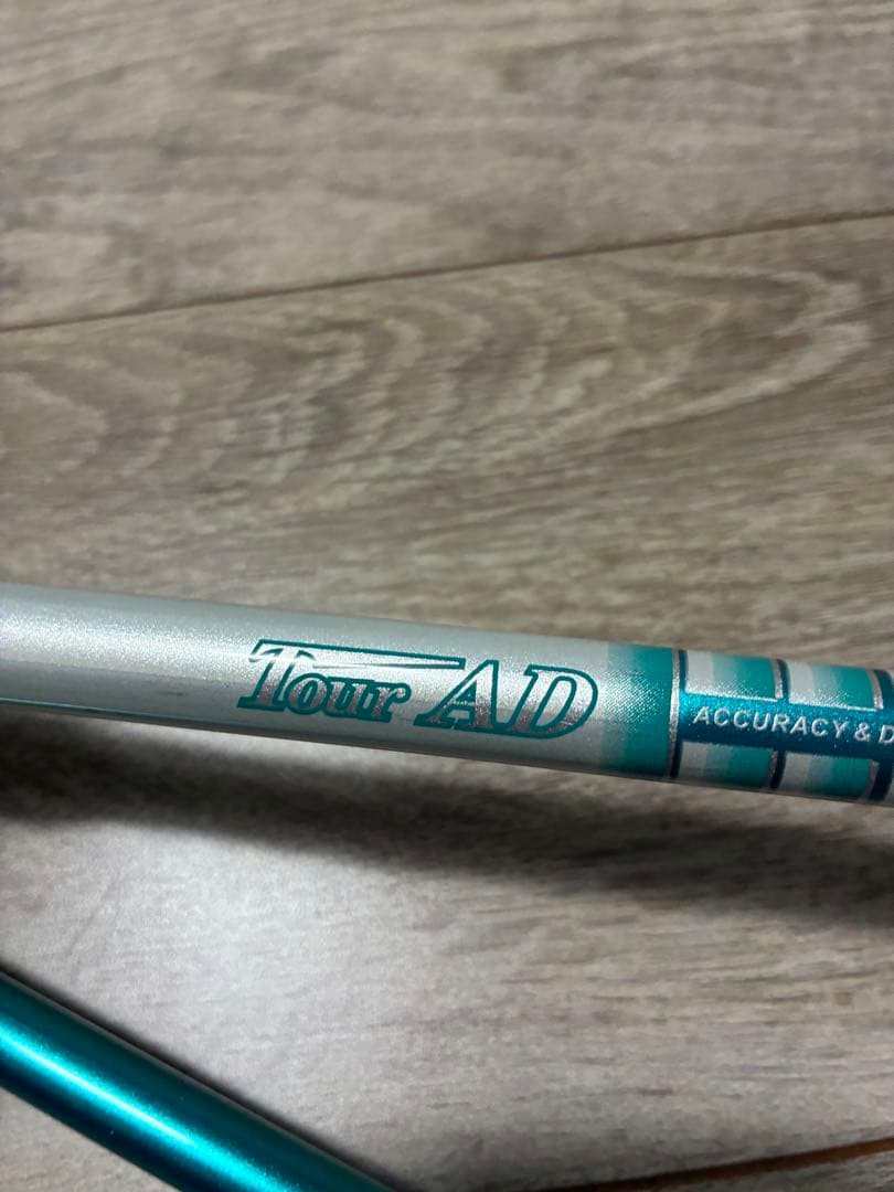 ブリヂストン　J015 フェアウェイウッド　3w 5w 2本セット