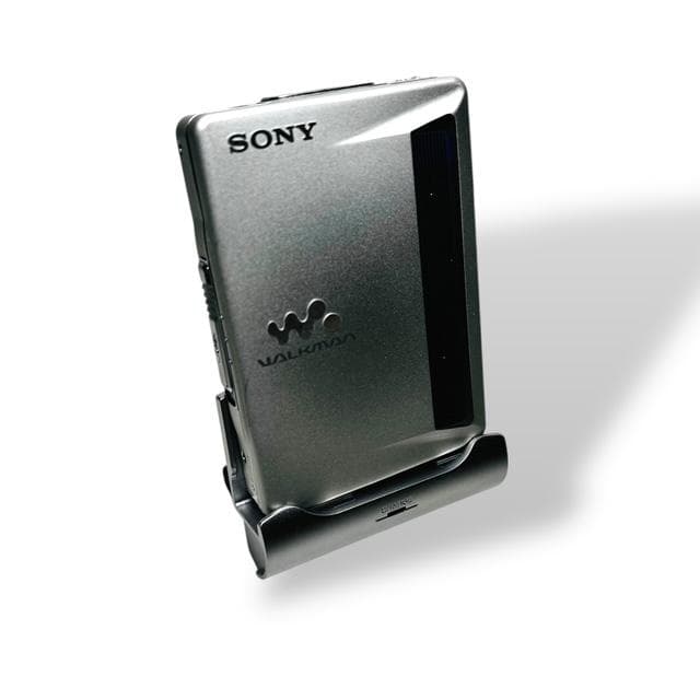 【希少】SONY WM-EX2000 WM-RX77 カセットウォークマン