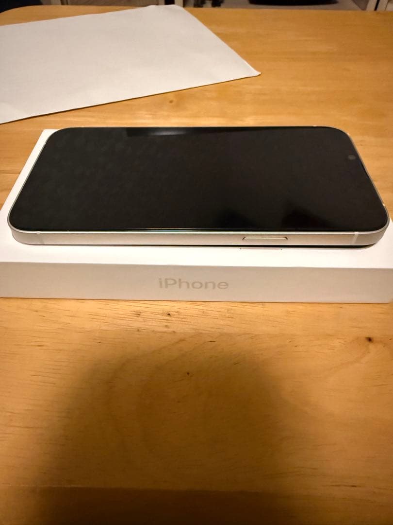 Apple iPhone 14 PlusSIMフリー256GB