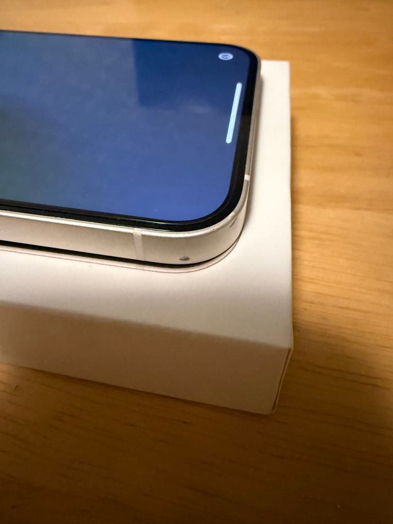 Apple iPhone 14 PlusSIMフリー256GB