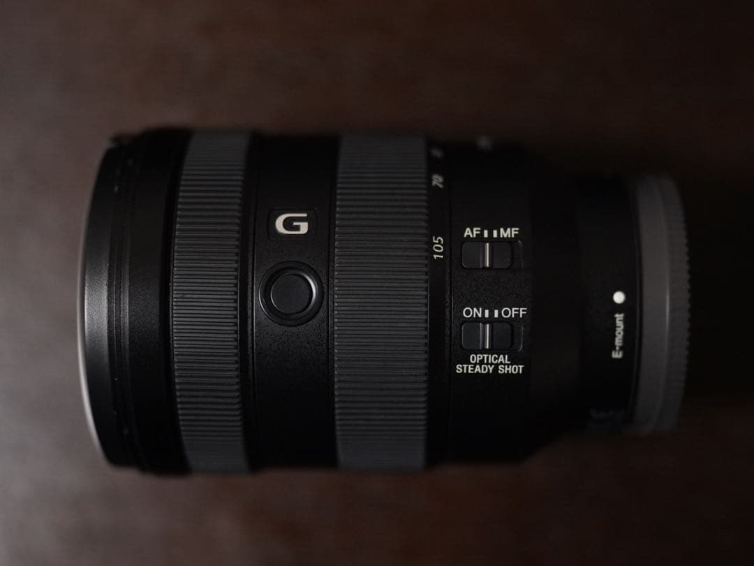 【最値下げ】Sony SEL24105G F4 G OSS+おまけ