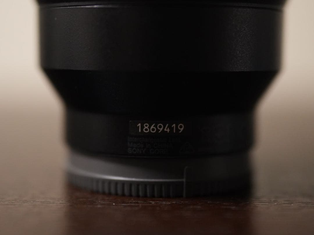 【最値下げ】Sony SEL24105G F4 G OSS+おまけ