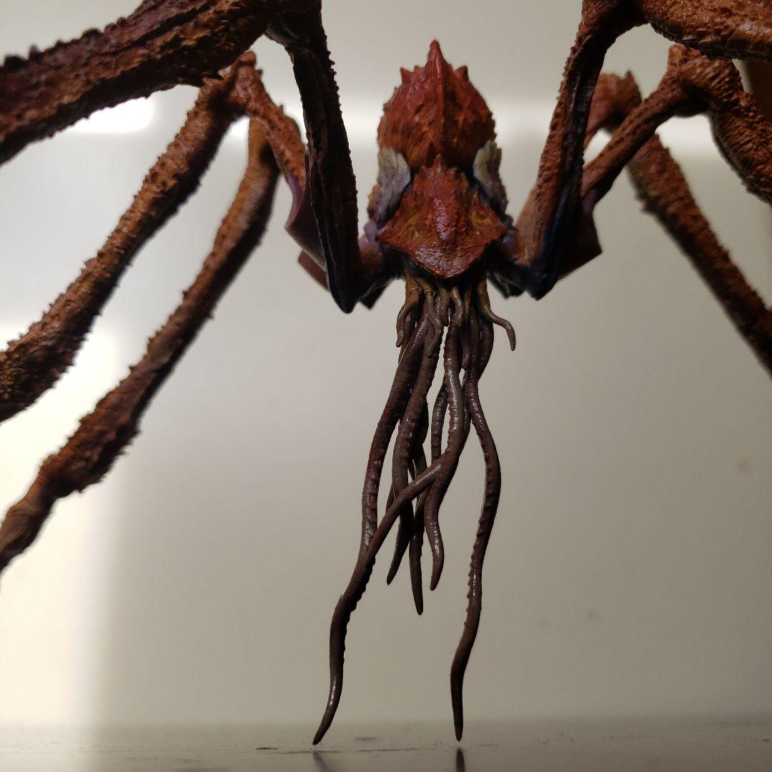 Hiya toys スキュラ ゴジラ