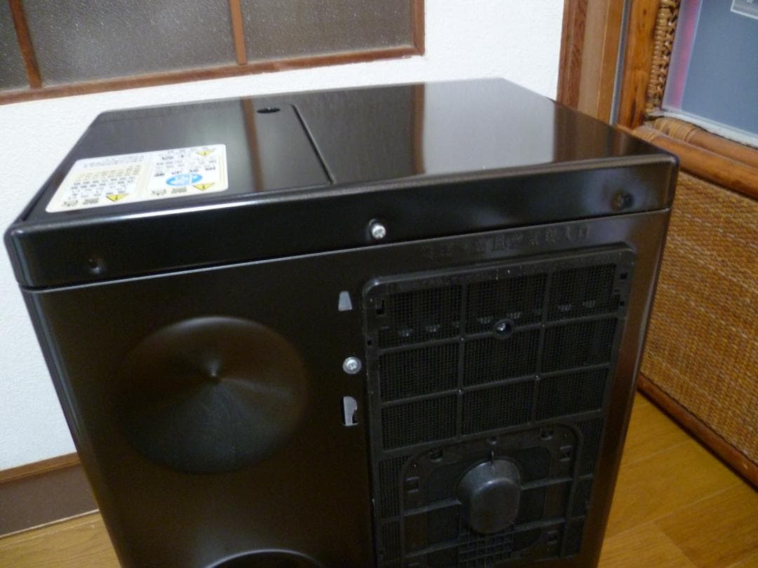 TOYOTOMI トヨトミ 石油ファンヒーターCLC-S320